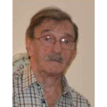 Photo of Derek Thomas CREE