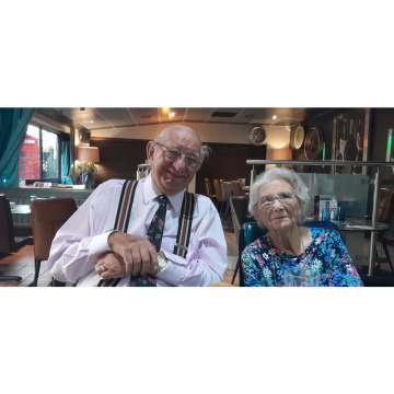 Photo of Eileen WITHERS