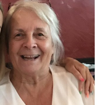 Photo of Kathleen Elizabeth FEATHERSTONE