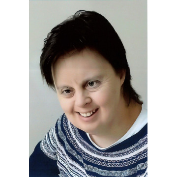 Photo of Suzanna Jane WALLIS