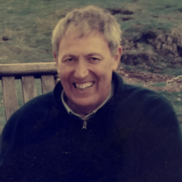 Notice Gallery for William Ronald McBAIN