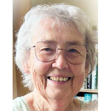 Photo of Janet WHEELER