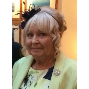 Photo of Yvonne Barbara DONOVAN