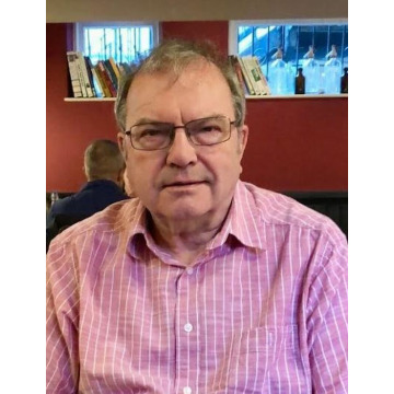 Photo of Rodney MELLOR