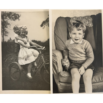 Notice Gallery for Paul TAYLOR