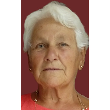 Photo of Rosemary PARSONS