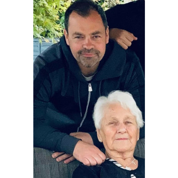 Notice Gallery for Rosemary PARSONS