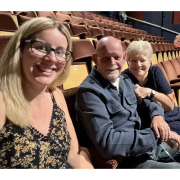 Notice Gallery for Adrian JEWELL