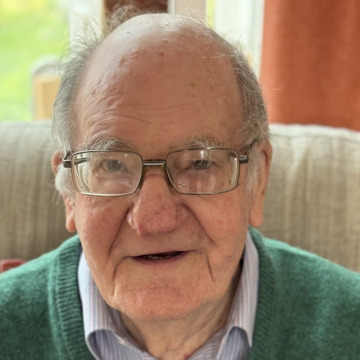 Photo of Stanley MOORHOUSE