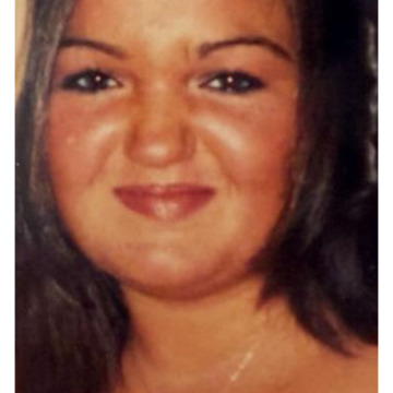 Notice Gallery for Sarah Jane MANNING