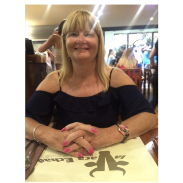 Photo of Maura GALLAGHER