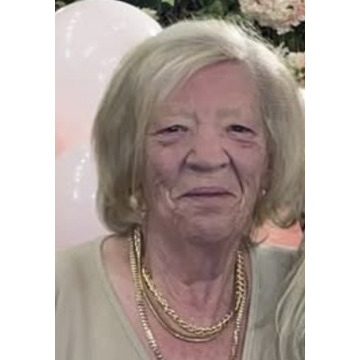 Photo of Maureen BROWNLESS