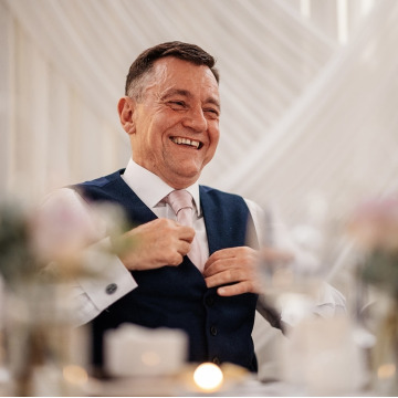 Photo of Peter SULLIVAN