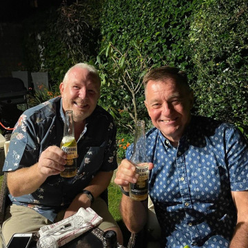 Notice Gallery for Peter SULLIVAN