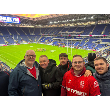 Notice Gallery for Peter SULLIVAN