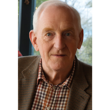 Photo of Foster ROGERS