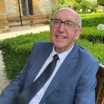 Photo of Philip James MAYNE