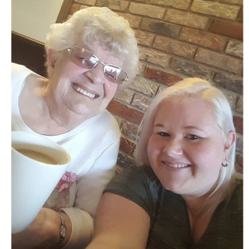 Notice Gallery for Ethne JOHNSON