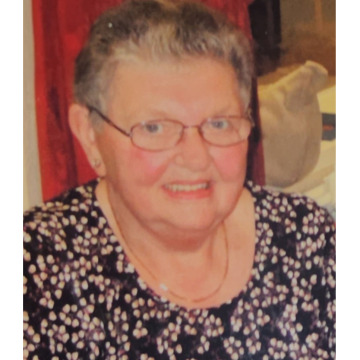 Photo of Margaret Heather HARBOUR
