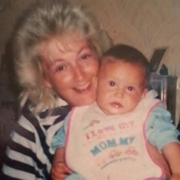 Photo of Mandy CARRINGTON