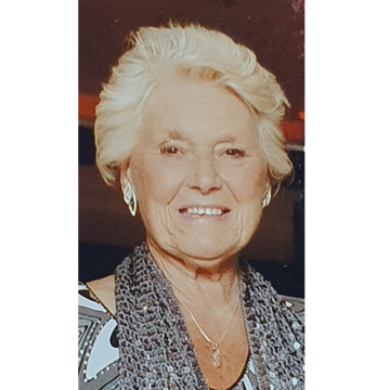 Photo of Emma PETCH