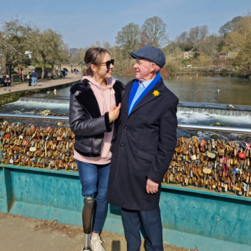 Notice Gallery for Michael John GRIFFIN