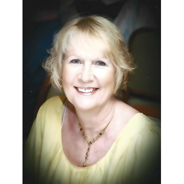 Photo of Zeena Maria FARNELL