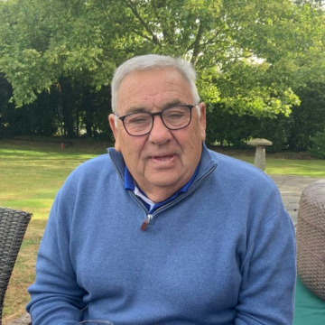 Photo of Geraint WILLIAMS