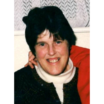 Photo of Margaret Laura FLETCHER