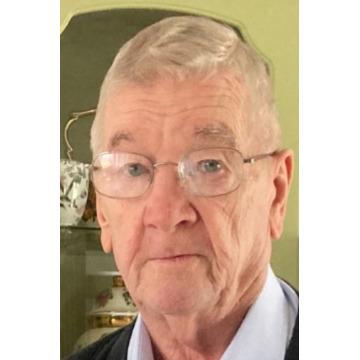 Photo of Colin FOSTER