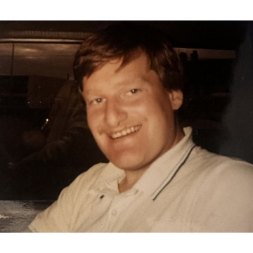 Photo of William Hefin LEWIS