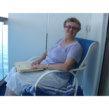 Notice Gallery for Brenda RHODES