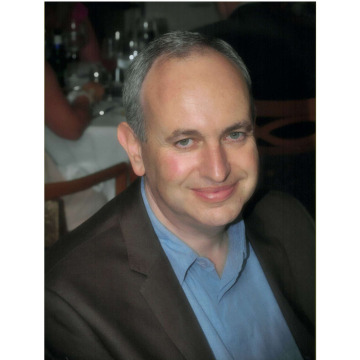 Photo of Oliver Mark PALING