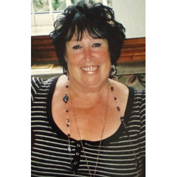 Notice Gallery for Christine Margaret REES