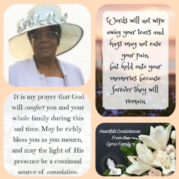 Photo of Cleopatra DONALDSON