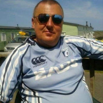 Notice Gallery for Peter John THOMAS