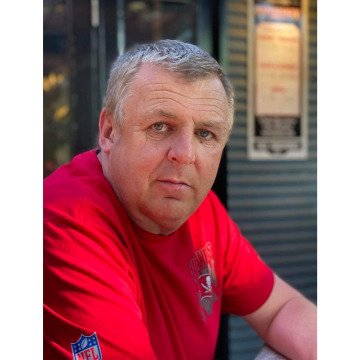 Notice Gallery for Peter John THOMAS