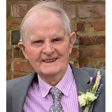 Photo of Joseph SHIRLEY