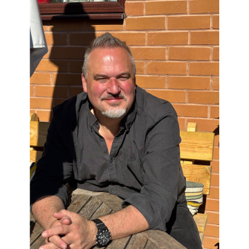 Notice Gallery for Andrew Witold ZBOS