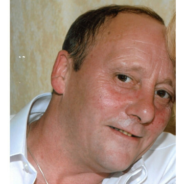 Photo of Albie HALL