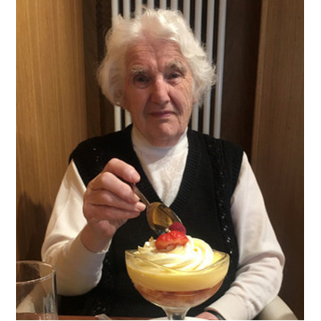 Photo of Sarah Meinir MORGAN