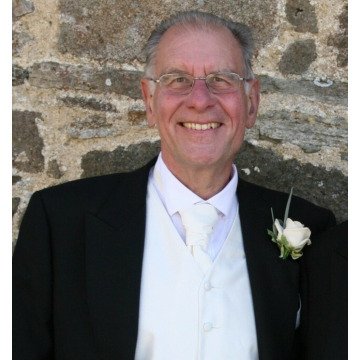 Photo of Ivan CROZIER