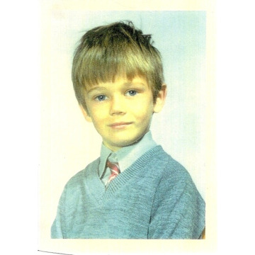 Notice Gallery for Ian Robert DOWLING