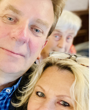 Notice Gallery for Christine Mary FCA OWEN