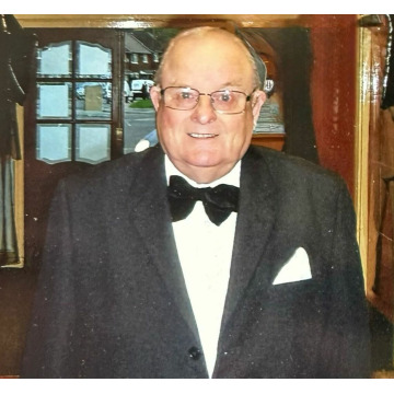 Photo of Henry Edward MAIN