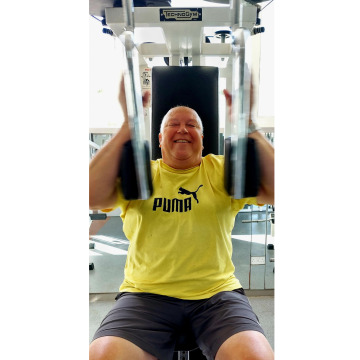 Notice Gallery for Mark Richard JEFFERSON