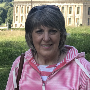 Photo of Jennifer Ann WING