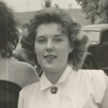 Notice Gallery for Yvonne GRIFFITHS