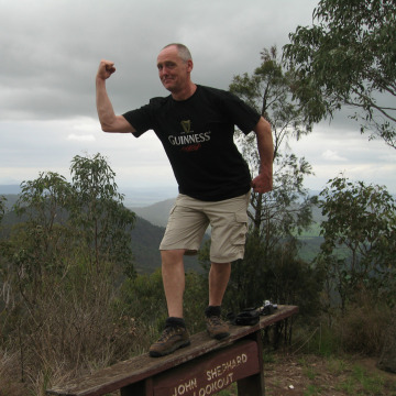 Notice Gallery for David Thomas CLARKE