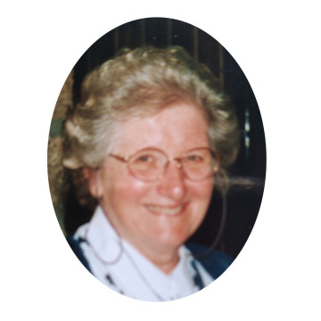 Photo of Hetty RALPH